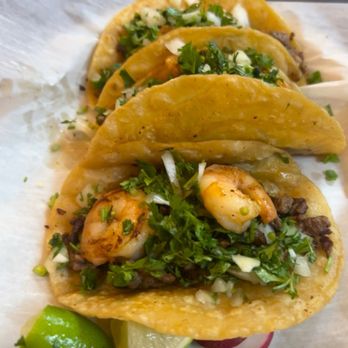 Hacienda - Mexican Near Me - Martinez, Georgia