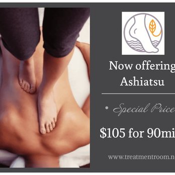 The Treatment Room - Now Offering Ashiatsu! - Massage Therapy Near Me - West Linn, Oregon The Treatment Room - Now Offering Ashiatsu! - Massage Therapy Near Me - West Linn, Oregon