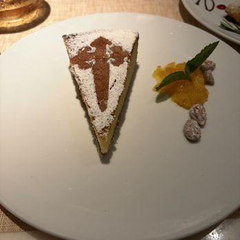 BCN Taste & Tradition - Tarta De Santiago - Catalan Near Me - Houston, Texas
