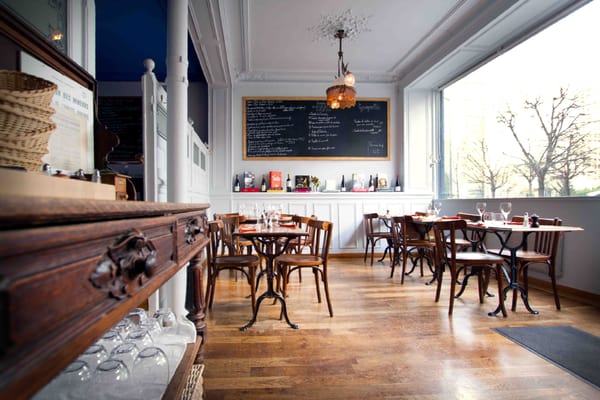Bistrotters by null
