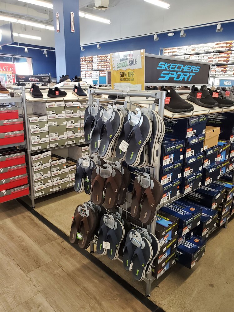 skechers outlet decatur