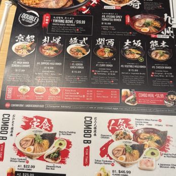 Kyuramen - Ramen Near Me - Tigard, Oregon Kyuramen - Ramen Near Me - Tigard, Oregon