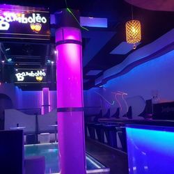 Bamboleo VIP