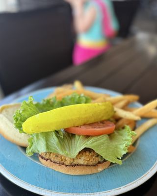 Michael's Harborside Restaurant & Bar by null