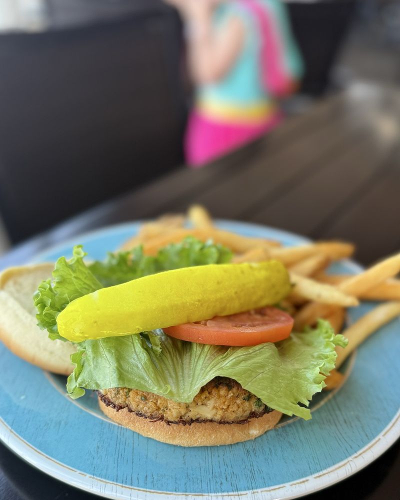 Michael's Harborside Restaurant & Bar