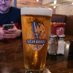 20oz Steam Whistle