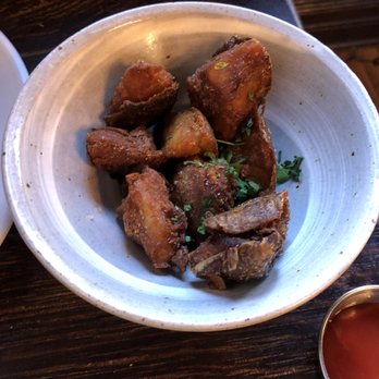 Le Perche - Most delicious potatoes. - French Near Me - Hudson, New York