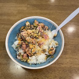Volcano Bowl Volcano Bowl