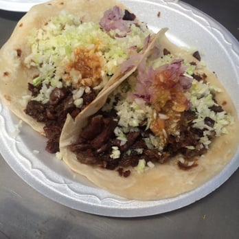 Backyard Taco - Asada tacos con todo. - Tacos Near Me - Mesa, Arizona Backyard Taco - Asada tacos con todo. - Tacos Near Me - Mesa, Arizona