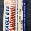 Eagle Eye Automotive gift card