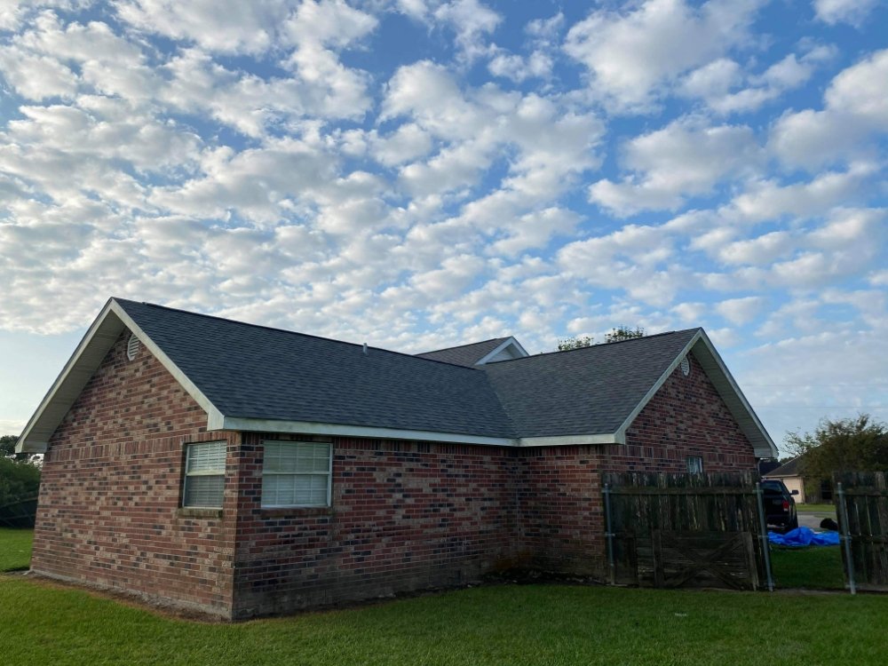 Slide of Fresh start roofing