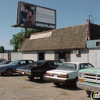 1. American Auto Wreckers