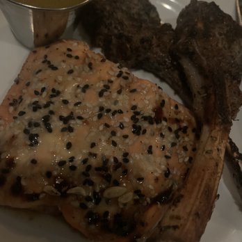 The Clawson Steak House - Land & Sea - Steakhouses Near Me - Clawson, Michigan
