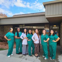 Genesee Pediatrics, PC