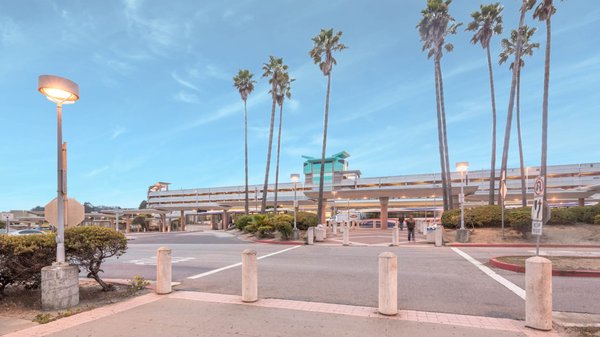 La Terrazza Apartments by null