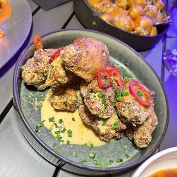 Cebada Rooftop - Wine Bars Near Me - Coral Gables, Florida