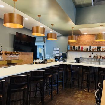 Sonoran House - Coffee & Tea Near Me - Tucson, Arizona