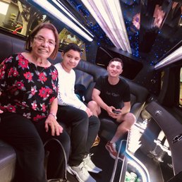 Limousine to Lax Limousine to Lax