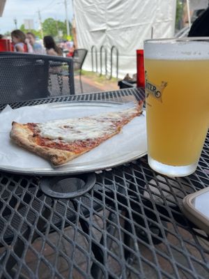 Marietta Pizza Co by null