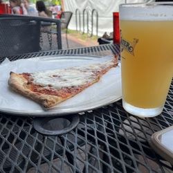 Marietta Pizza Company - Perfect combo