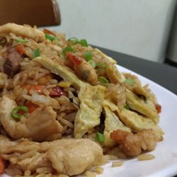 Rinconcito Peruano