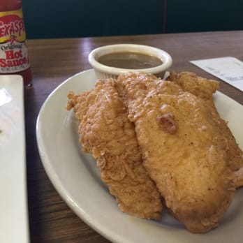 Oley's Kitchen & BBQ - Catfish & Gravy... - Soul Food Near Me - Orlando, Florida Oley's Kitchen & BBQ - Catfish & Gravy... - Soul Food Near Me - Orlando, Florida