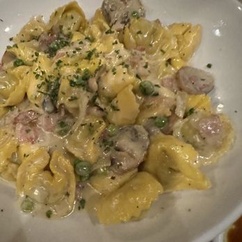 Osteria Forto - Italian Near Me - O'Fallon, Missouri
