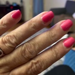 La Bella Salon & Spa - Nails