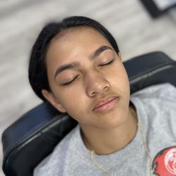 Hawaii Threading - Brow threading