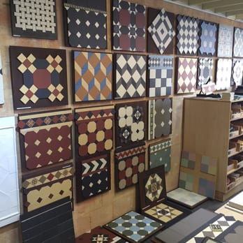 Eco Tile Factory - Tile displays - Building Supplies Near Me - Norwood, SA