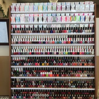 Luminous Nails - Nail Salons Near Me - Kalamazoo, Michigan