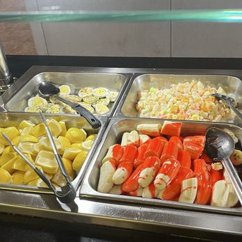 Chen Garden - Chinese Near Me - Enid, Oklahoma