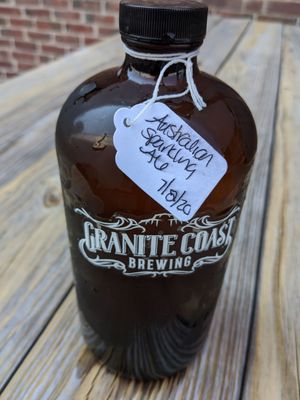 Granite Coast Brewing Company by null