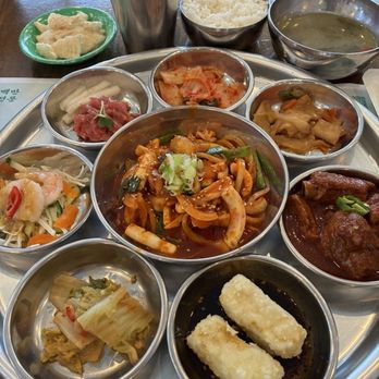 Kisa - Korean Near Me - New York, New York Kisa - Korean Near Me - New York, New York