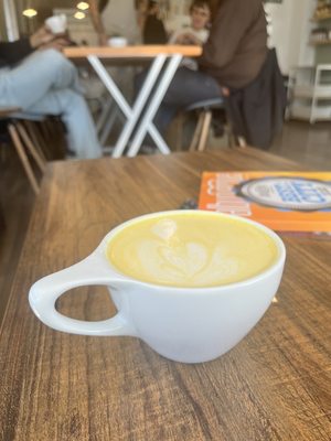 Castle Coffee by null