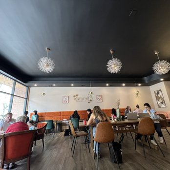 Complimentary Café - Coffee & Tea Near Me - Skokie, Illinois Complimentary Café - Coffee & Tea Near Me - Skokie, Illinois