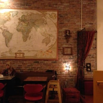 Taloola Cafe - Side room - Cafes Near Me - Windsor, Ontario Taloola Cafe - Side room - Cafes Near Me - Windsor, Ontario