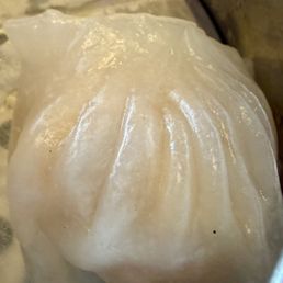 Shrimp Har Gow