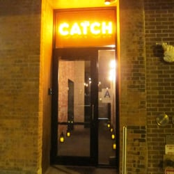 Catch NYC