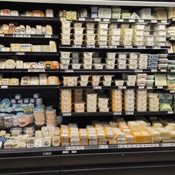 Frazier Farms Market - Craft Cheeses