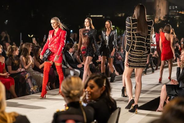 Tampa Museum of Art by null