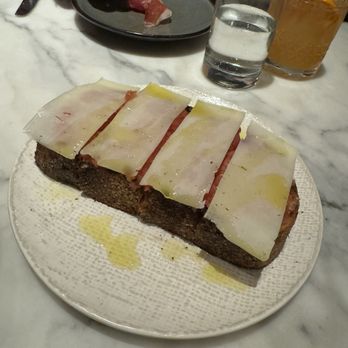 IDOL WOLF - Tapas/Small Plates Near Me - Saint Louis, Missouri