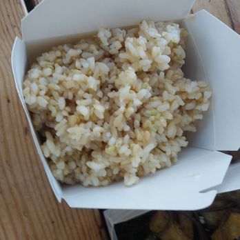 Loving Hut - Brown Rice - Vegan Near Me - San Francisco, California Loving Hut - Brown Rice - Vegan Near Me - San Francisco, California