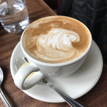 Tilikum Place Cafe - Mocha - New American Near Me - Seattle, Washington
