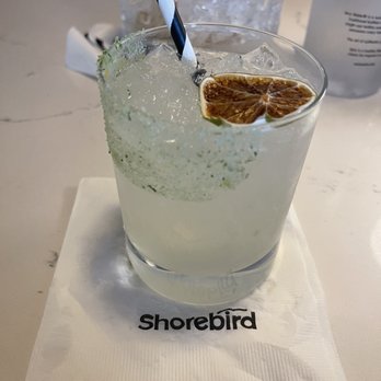 Shorebird - House Margarita - Breakfast & Brunch Near Me - Sedona, Arizona Shorebird - House Margarita - Breakfast & Brunch Near Me - Sedona, Arizona