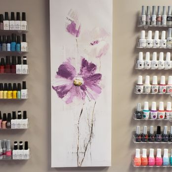 Dream Nails - Gel polish colors - Skin Care Near Me - St. John's, Newfoundland and Labrador Dream Nails - Gel polish colors - Skin Care Near Me - St. John's, Newfoundland and Labrador