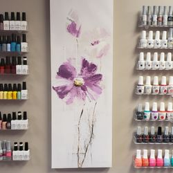 Dream Nails - Gel polish colors