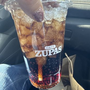 Café Zupas - Soda - Salad Near Me - Henderson, Nevada Café Zupas - Soda - Salad Near Me - Henderson, Nevada