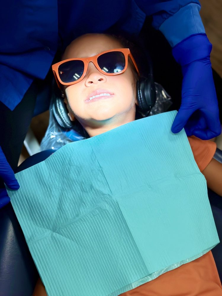 CLERMONT PEDIATRIC DENTISTRY Updated August 2024 11 Photos & 10