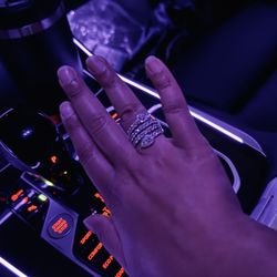 Titan Jewelers - Statement maker in any setting!